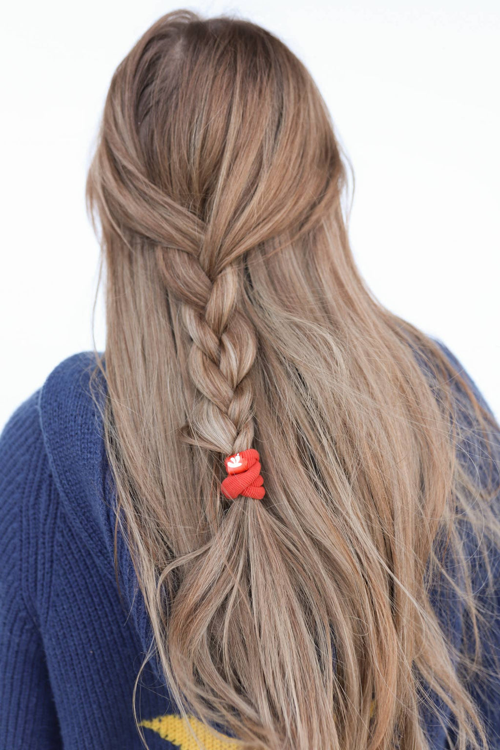 Kaxi High Intensity Hair Ties - 2 Colors