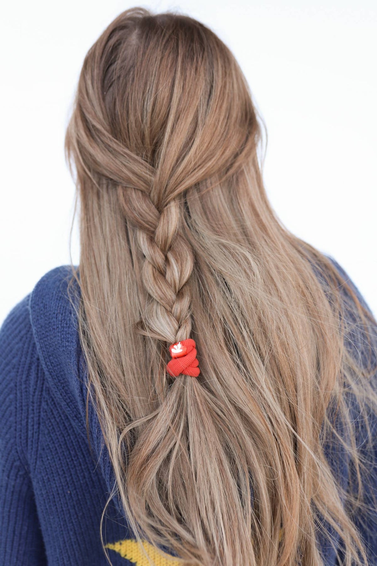 Kaxi High Intensity Hair Ties - 2 Colors