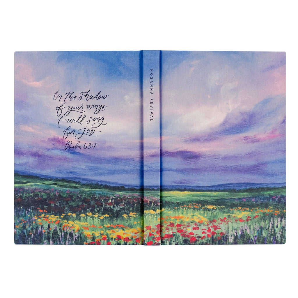 Notebook: Cana Theme