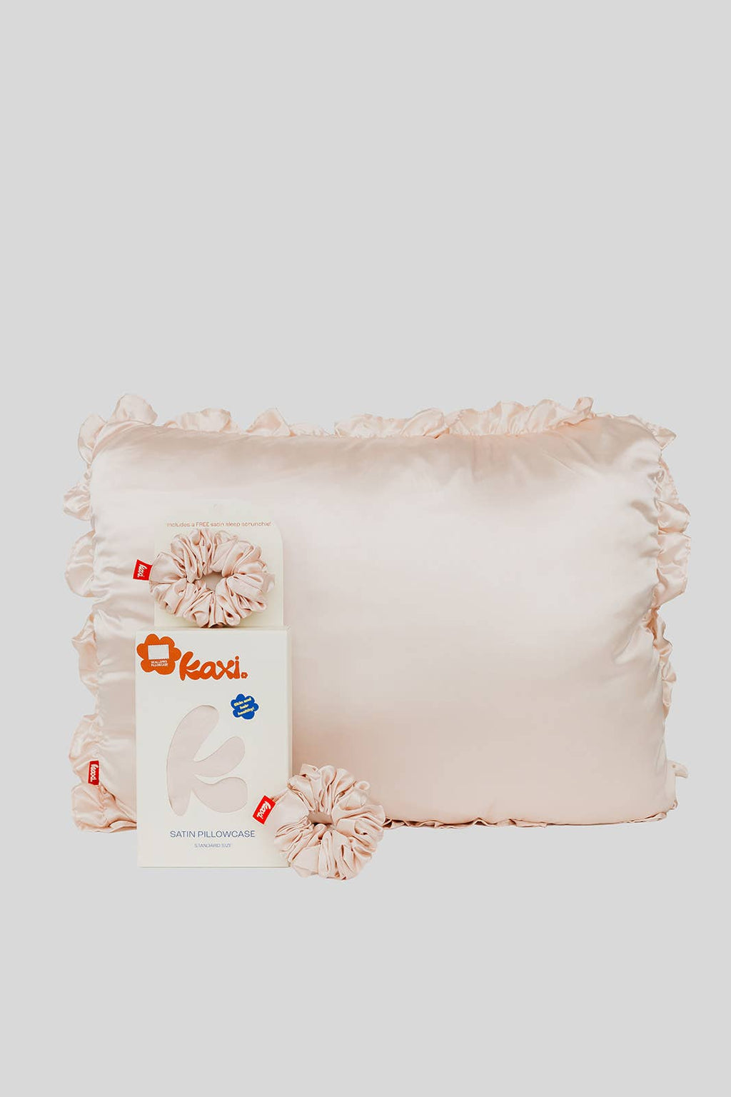 Kaxi Holiday Sleep Bundle