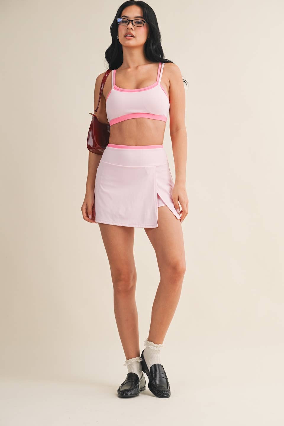 Lover Girl Skort