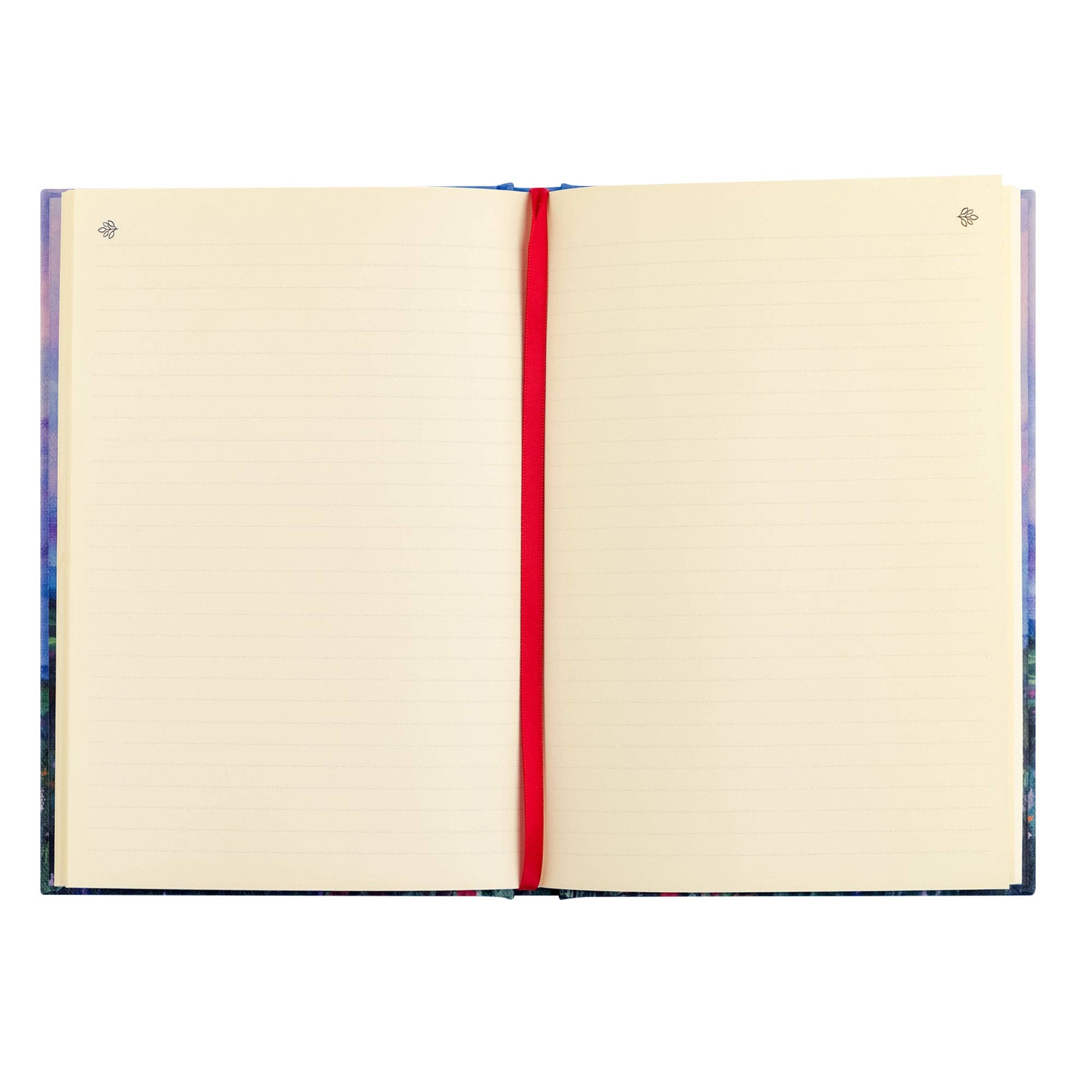 Notebook: Cana Theme