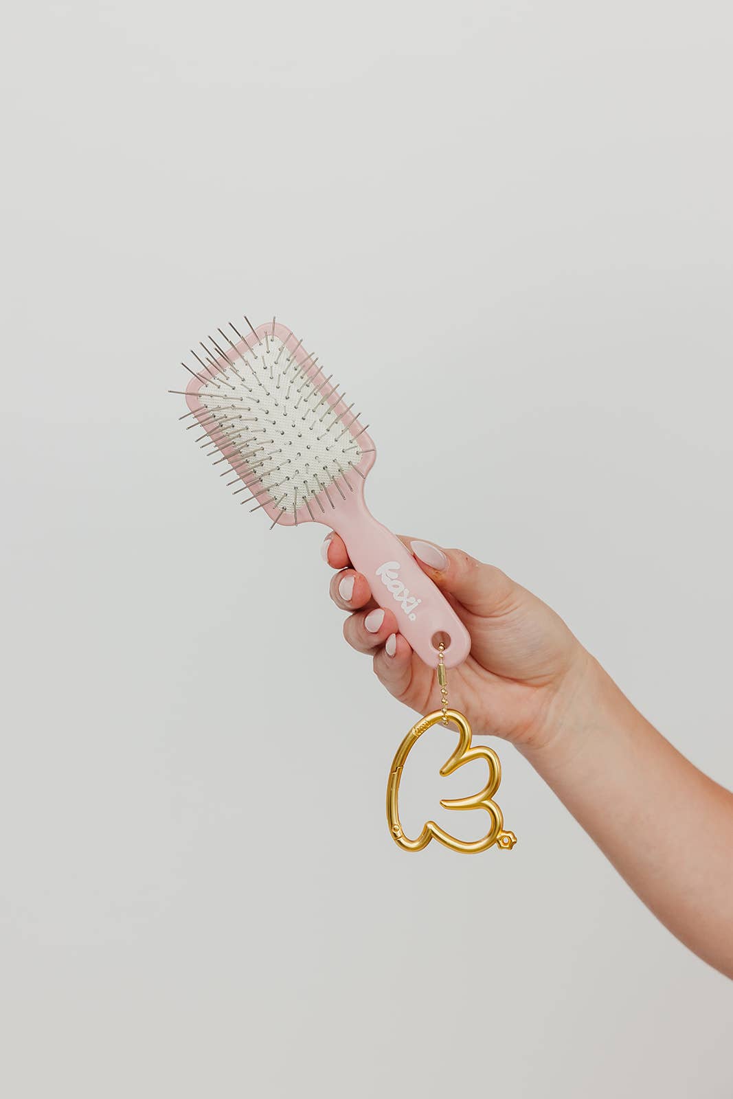 Mini Scalp to Ends Travel Brush