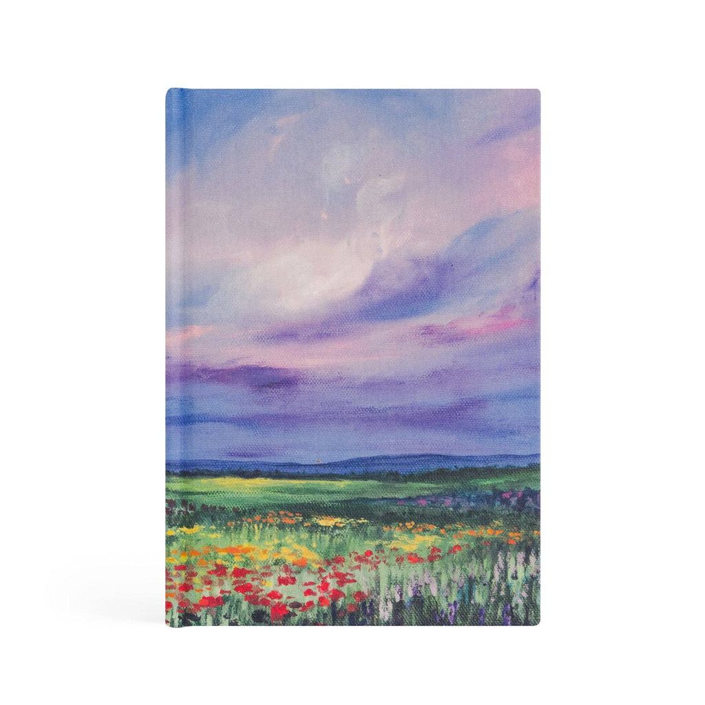 Notebook: Cana Theme