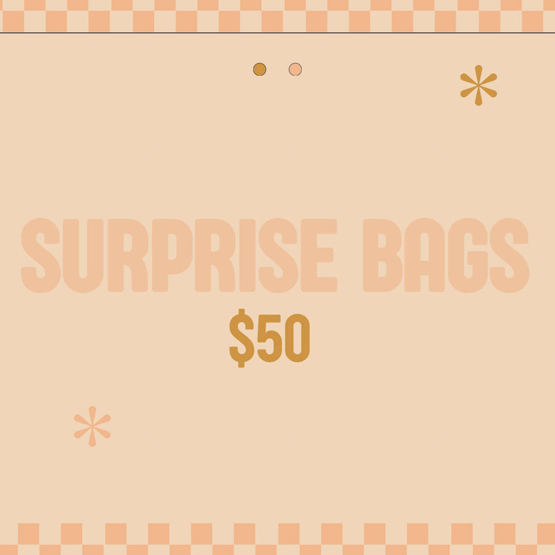 Surprise Bag