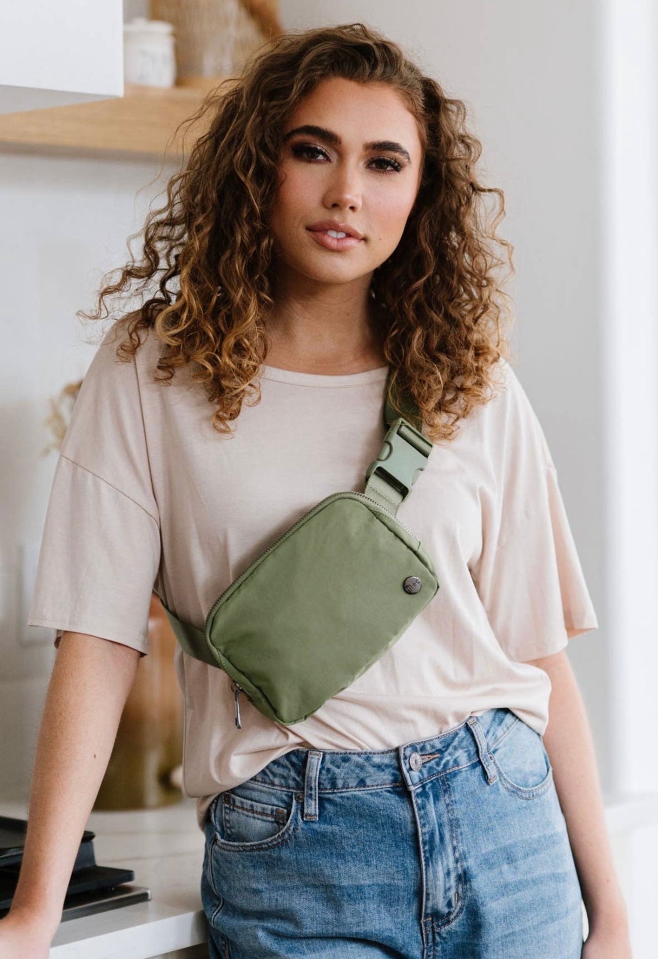 Abby Full Grain Leather Small Bucket Bag | Daphmollie – Daphmollie Bags